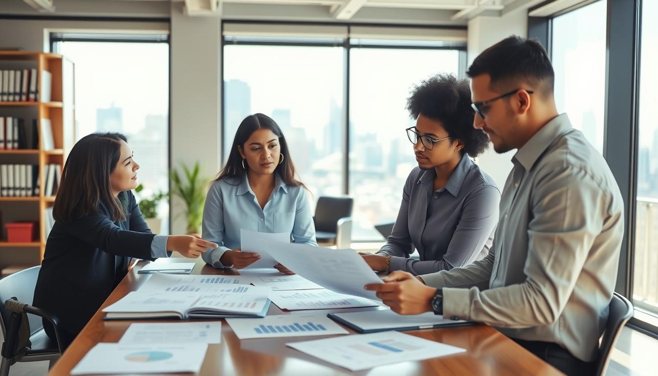 Understanding Segregation of Duties