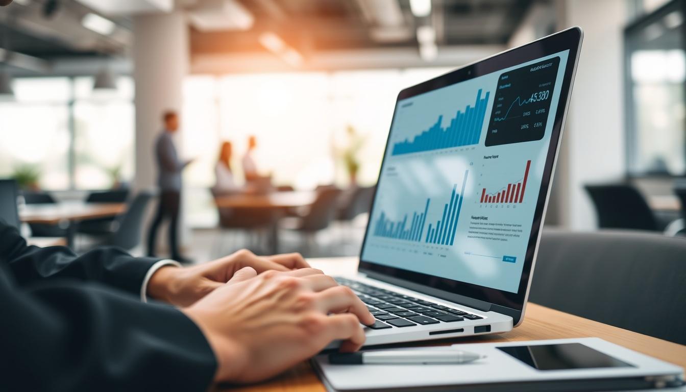 Key Benefits of Our Services