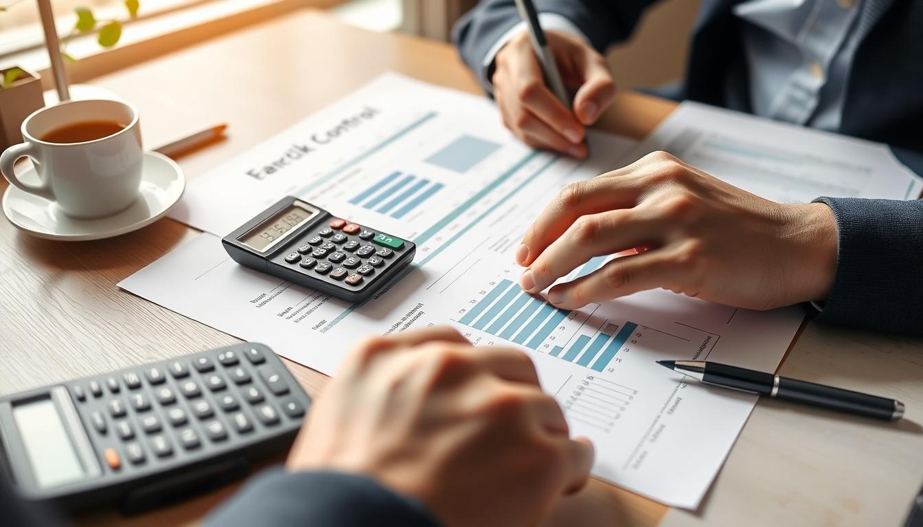 Supporting pricing visual